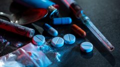 纳入七种新化合致幻药 肃毒局完成修订《